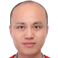 志禹周 Email