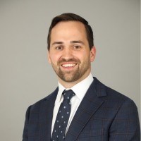 BDT & MSD Partners Employee Connor Brown's profile photo
