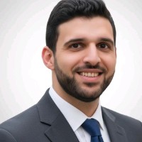 Aleman Foundation Employee Mahmoud Wagih's profile photo