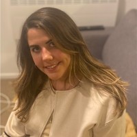 Sky New Zealand Employee Lucy Daniel's profile photo