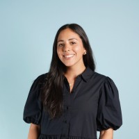 CIVIC Employee Sofia MacHado's profile photo