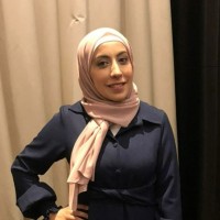 Amani al-Qassas Email