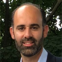 EXO Charge Employee David Bailey's profile photo