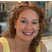 JAB Recruitment Employee Lynn Moriarty's profile photo