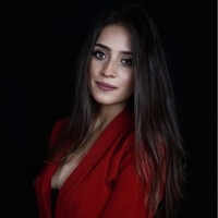 Nissan Motor Corporation Employee Flor Guzmán Ramírez's profile photo