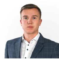 NBC/Van Roemburg & Partners Employee Brian Rossenaar's profile photo