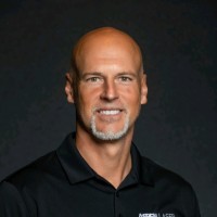 BackHug Employee Mark Murdock's profile photo