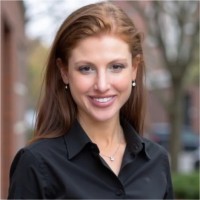 Chubb Employee Melissa Rush's profile photo