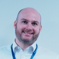 Financial Ombudsman Service Employee Luke Gray's profile photo