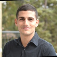 Daniel Pinto