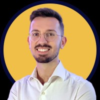 Aulab Employee Paolo Castoro's profile photo