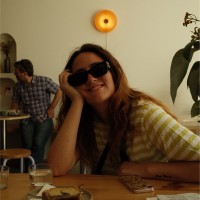 VilaGallo Employee Paloma Dabas's profile photo