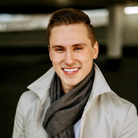 Treefort Technologies Employee Justin Trombley's profile photo
