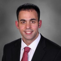 PhysioHealth Physical Therapy Employee Christopher Gomes's profile photo