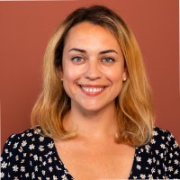 OURSICATE Employee Eléonore Roux's profile photo