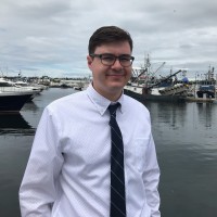 Blue Origin Employee Sam Moorhouse-McNerney's profile photo