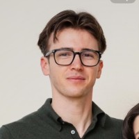 CNA Insurance Employee Will Dowell's profile photo