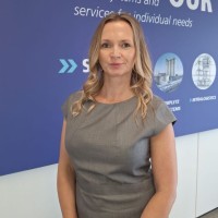 Solids Solutions Group Employee Peggy Oatman's profile photo