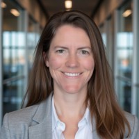 InVivo Biosystems Employee Kat McCormick's profile photo