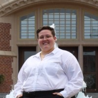 Boys & Girls Clubs Serving Wake County Employee Ashley Lucas's profile photo