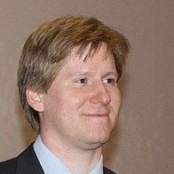 Carnegie Mellon University Software and Societal Systems Department Employee Christian Kästner's profile photo