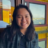 Stanford University Employee Amber Hu's profile photo