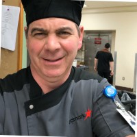 Aramark Healthcare Employee Christopher Damiani's profile photo
