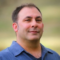 Central Oregon Intergovernmental Council Employee Russ Contreras's profile photo