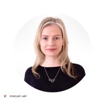 Vattenfall Employee Natalie Bird's profile photo