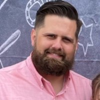 Pfizer Employee Keith Morse's profile photo