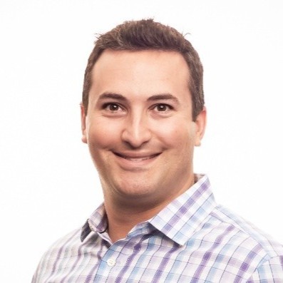 Rivian Employee Tom Solomon's profile photo