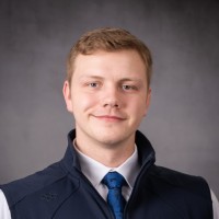 Decatur County Hospital Employee Tyler Binning's profile photo