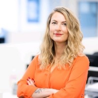 Hestio Employee Anda Ansonska's profile photo