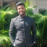 Precision Technologies Employee Kevin Jonathan's profile photo