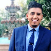 City of Corona Employee Fernando Murillo's profile photo