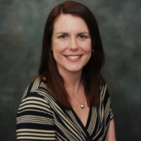 South College School of Pharmacy Employee Amanda Howard-Thompson's profile photo