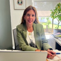SIEL Employee María Papic's profile photo