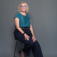 Lisa Naples Email & Phone Number