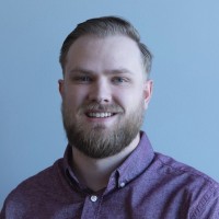 Kenect Employee Corbin King's profile photo