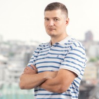 Extreme d.o.o. Employee Aleksandar Dimic's profile photo