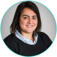 Coptis Employee Pauline B.'s profile photo