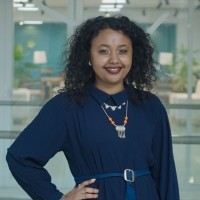 EDGE Program Employee Selam Abere's profile photo