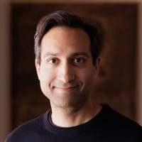 F5 Employee Kunal Anand's profile photo