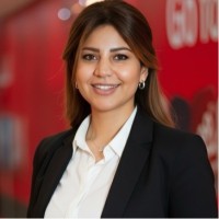 e& Employee Shereen Ali's profile photo