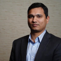 Deloitte Consulting Employee Siddharth Sathe's profile photo