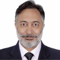 Reliance General Insurance Employee Gaurav Chaudhri's profile photo