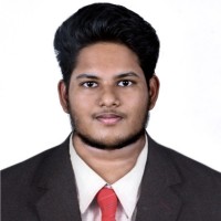 CODEBYTE Employee Aadithya .r's profile photo