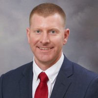 Integrated Production Systems Employee Patrick Sweeney's profile photo
