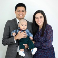 Angelo Huapaya Email & Phone Number