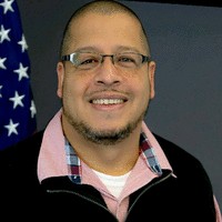 Puget Sound Regional Fire Authority Employee Wilfredo Lugo's profile photo